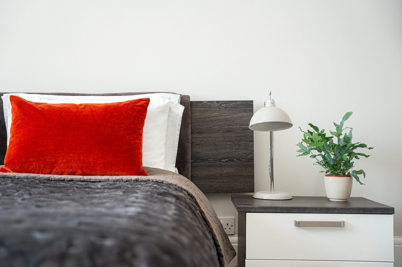 Master Bedroom Art